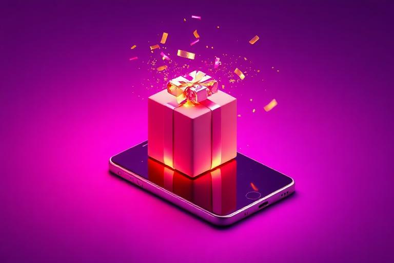 Secret Bonuses in the App Only